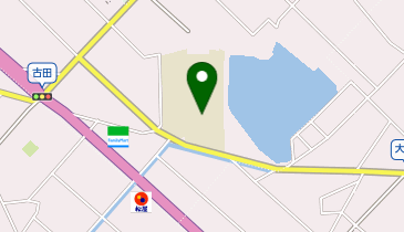 県立東はりま特別支援学校の地図画像