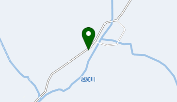 新田公民館の地図画像