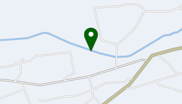 山田区新生館の地図画像