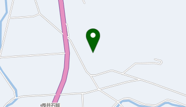 猪篠集落センターの地図画像