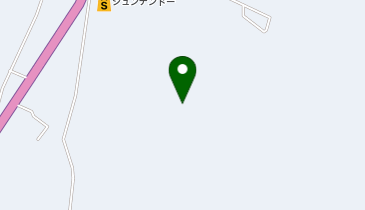 特別養護老人ホーム うぐいす荘の地図画像