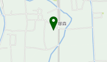 南総合センターの地図画像