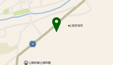 生涯学習支援センターの地図画像