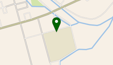 上郡中学校の地図画像