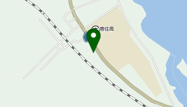 矢田区会館の地図画像