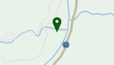 長須区公民館の地図画像