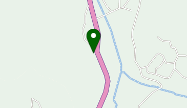 忠宮区集会所の地図画像