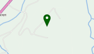 広井多目的山村広場の地図画像