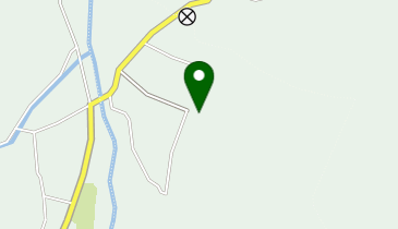 旧奥佐津小学校(体育館)の地図画像