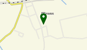 福祉センターの地図画像