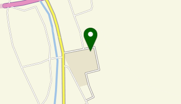 浜坂東小学校体育館の地図画像