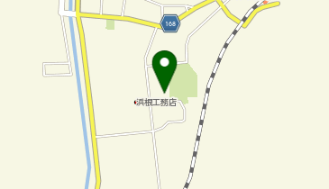 諸寄基幹集落センターの地図画像