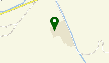 浜坂西小学校体育館の地図画像