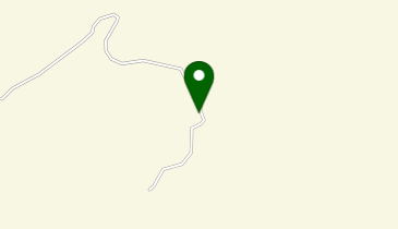 高山公民館の地図画像