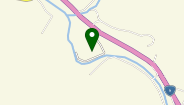 美方郡農村総合研修センターの地図画像