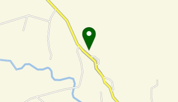 多子公民館の地図画像