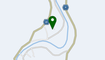 柳生公民館邑地分館の地図画像