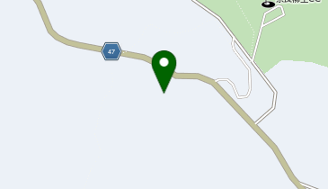 (旧)興東中学校の地図画像