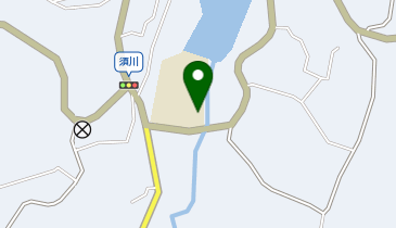 興東小学校の地図画像