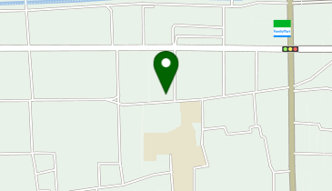 井戸堂小学校の地図画像