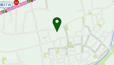 人権総合センターの地図画像