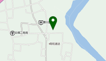 二見4丁目公園の地図画像