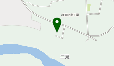 クリーンオアシスの地図画像