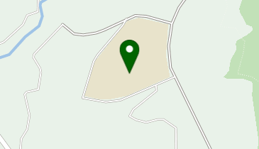 五條西中学校の地図画像