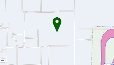 (旧)御所東高等学校の地図画像