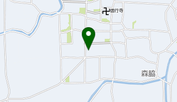 こども家庭相談センターの地図画像