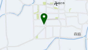 御所スポーツクラブの地図画像