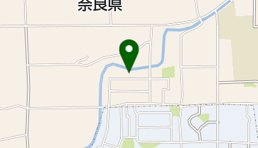 公民館京阪忍海分館の地図画像