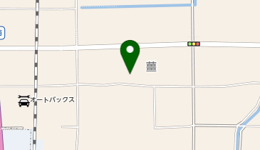 薑コミュニティセンターの地図画像