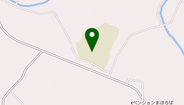 榛原西小学校の地図画像