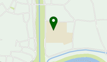 斑鳩町立斑鳩西小学校の地図画像