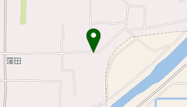 窪田中央公民館の地図画像