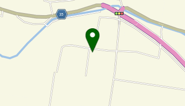 地域交流スペースいくせいの地図画像