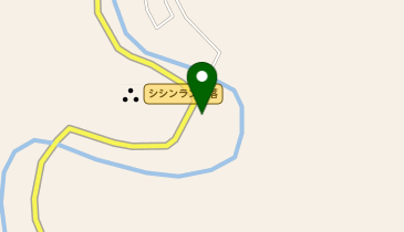 健民グラウンドの地図画像