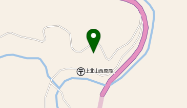 ふるさとふれあい会館の地図画像