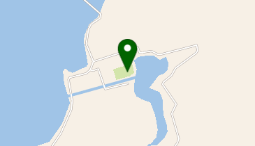 白川土地造成地の地図画像