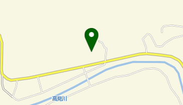 東吉野村奉仕活動リハビリセンター前広場の地図画像