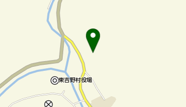 小川生活改善センターの地図画像