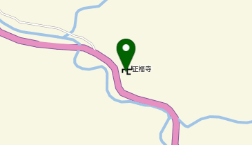 杉谷交流センターの地図画像