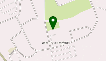 アトリオつつじ123 デイサービスセンターの地図画像