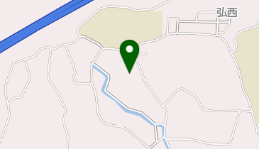 介護付き住宅 みのり紀伊の地図画像