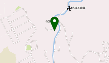 救護施設 かつらぎ園の地図画像