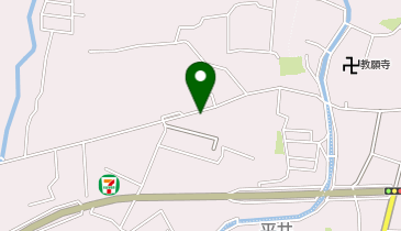 春風会きしの地図画像