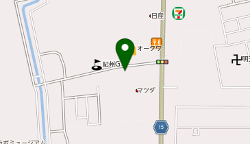 湊パーソナルヴィラの地図画像