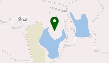 養護老人ホーム 喜和の郷の地図画像
