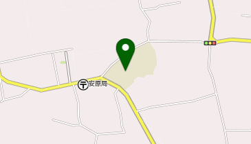 安原小学校の地図画像